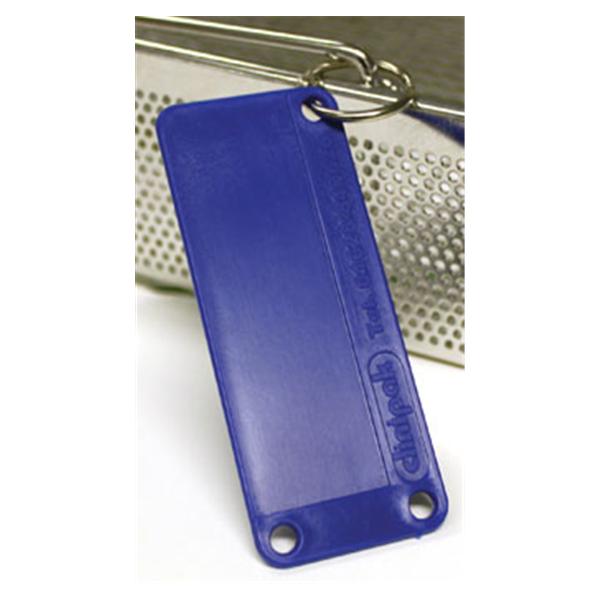 Tag Identification HealthMark Resin Bonded 3.5x1.5